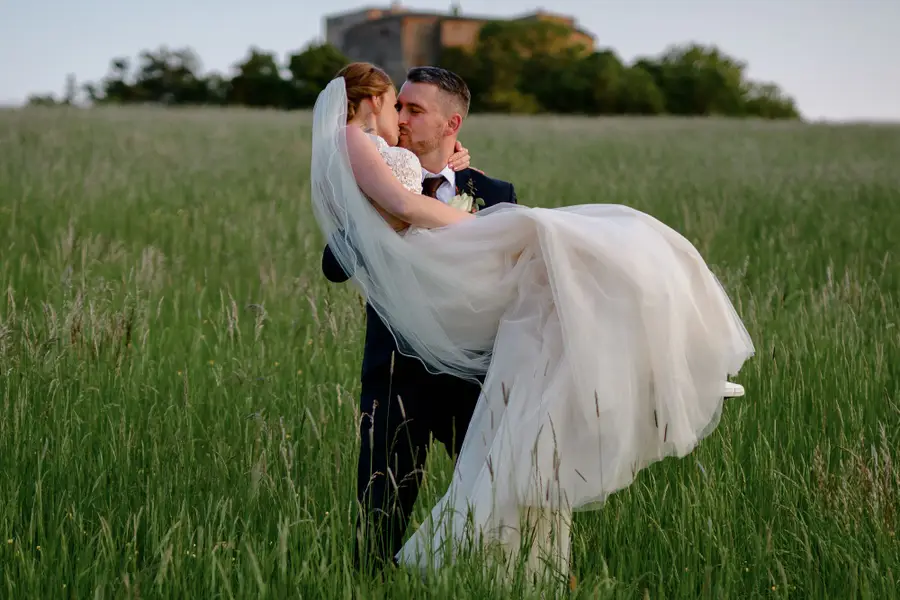 Svatební focení, Svatební fotograf - Fotografie č. 13