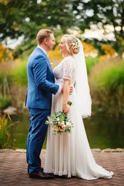 Fotografování svateb, Svatební fotograf - Fotografie č. 29