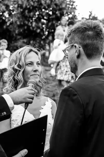 Svatební focení, Svatební fotograf - Fotografie č. 20