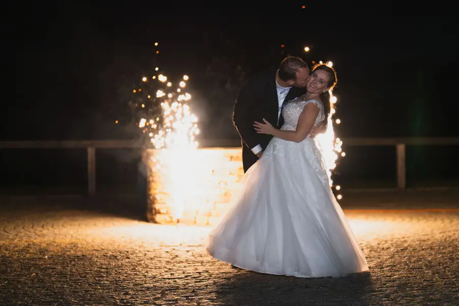 Creme de la Creme, Celodenní focení - Fotografie č. 7