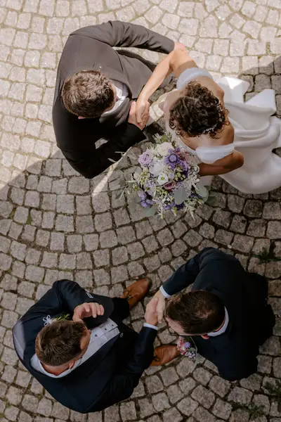 To podstatné, Půldenní focení - Fotografie č. 17