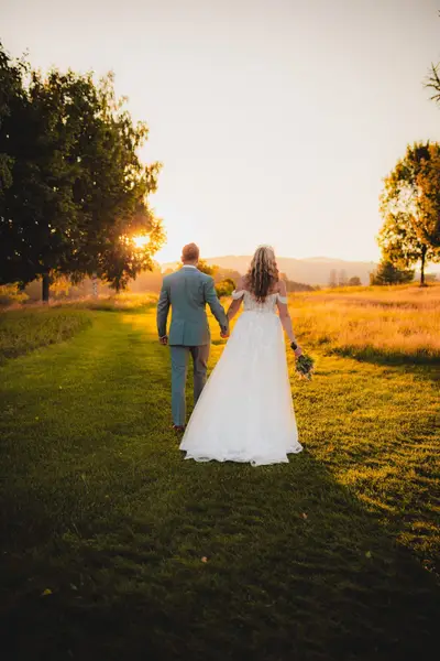 Focení svatebního dne, Svatební fotograf - Fotografie č. 2