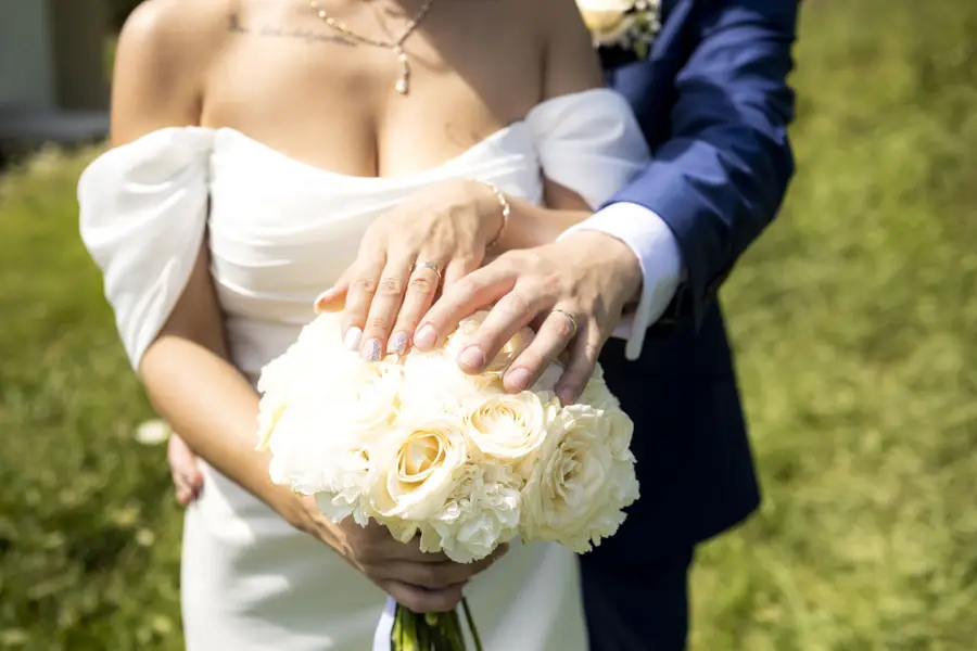 Svatební focení, Svatební fotograf - Fotografie č. 18