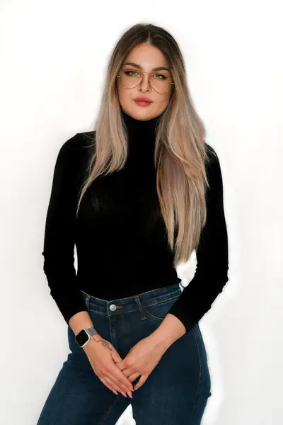 Studio session, Business fotograf - Fotografie č. 9