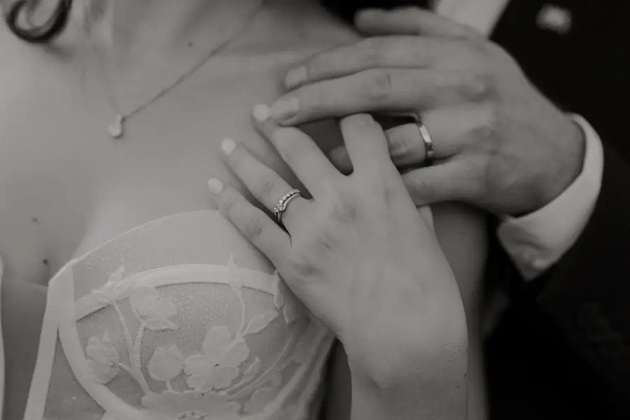 Focení - část svatebního dne, Jen obřad a portrét - Fotografie č. 22