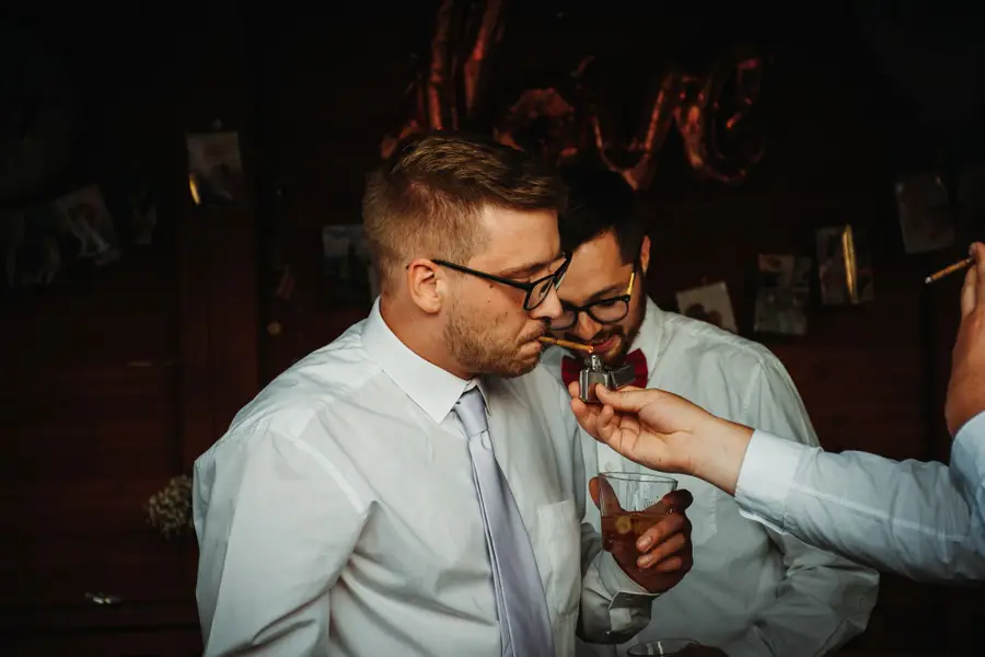 Svatební focení - půldenní, Půldenní focení - Fotografie č. 9