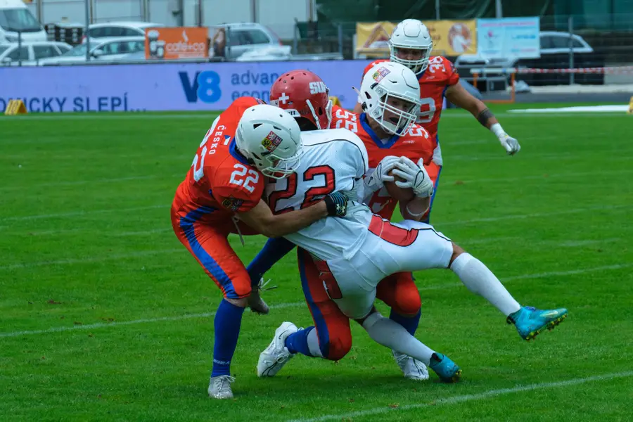 Focení sportovního turnaje či utkání, Sportovní fotograf - Fotografie č. 11