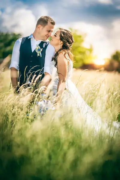 Svatební focení po celé ČR, Svatební fotograf - Fotografie č. 15