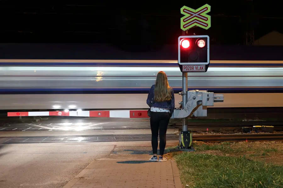 Akce a reportáže, Focení eventů a akcí - Fotografie č. 9