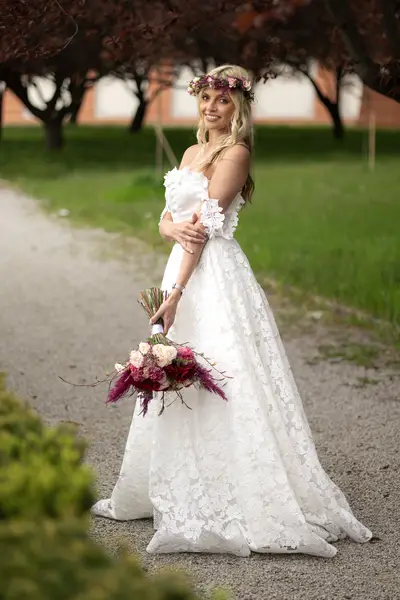 Svatební focení, Celodenní focení - Fotografie č. 18