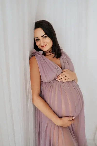 Těhotenské focení+miminko, Těhotenské focení - Fotografie č. 27