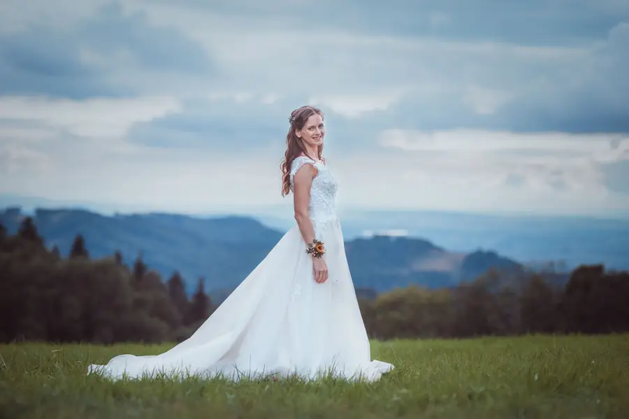 Veselky malé i velké, Svatební fotograf - Fotografie č. 15