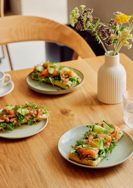 Gastro fotografie & Food styling, Reklamní fotograf - Fotografie č. 1