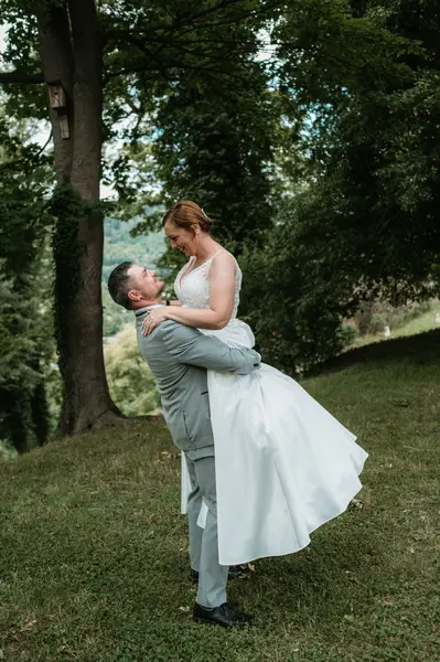 Svatební balíček Mini-Obřad, Svatební fotograf - Fotografie č. 1