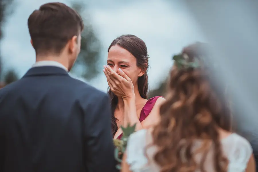 Veselky malé i velké, Svatební fotograf - Fotografie č. 2