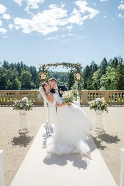 Svatební fotografování, Svatební fotograf - Fotografie č. 20