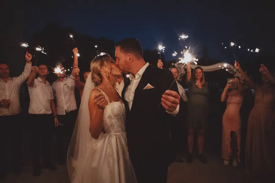 Svatební celý den, Celodenní focení - Fotografie č. 26