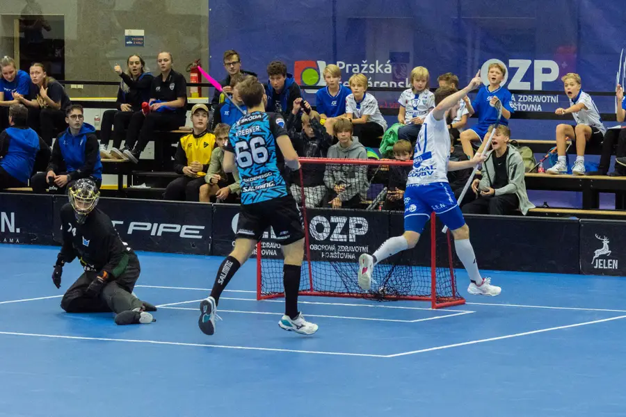 Focení sportovního turnaje či utkání, Sportovní fotograf - Fotografie č. 3