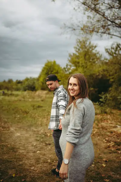 Těhotenské focení, Těhotenské focení - Fotografie č. 2