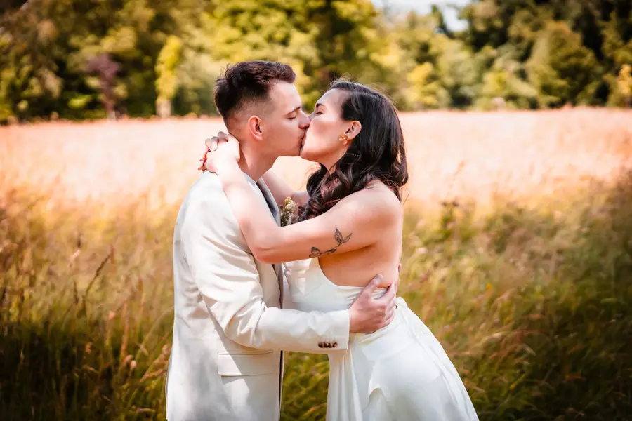 Svatební focení , Svatební fotograf - Fotografie č. 7