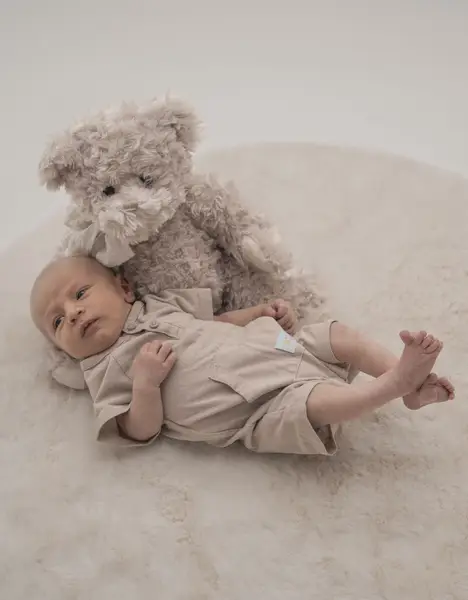 Miminkovské focení, Newborn focení - Fotografie č. 3