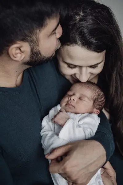 Novorozenecké focení, Newborn focení - Fotografie č. 3