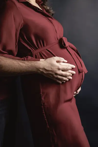 Těhotenské, Těhotenské focení - Fotografie č. 9