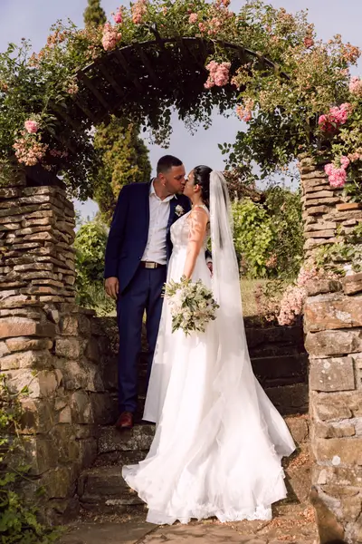 Focení - část svatebního dne, Jen obřad a portrét - Fotografie č. 8