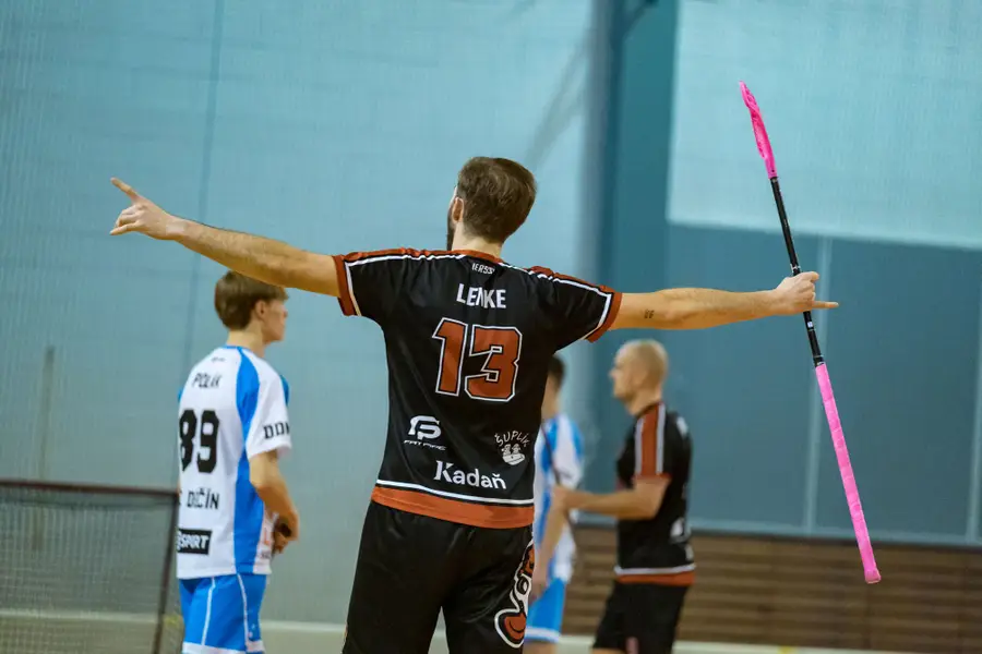 Focení sportovního turnaje či utkání, Sportovní fotograf - Fotografie č. 1