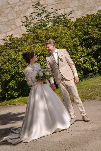 Balíček PLUS, Svatební fotograf - Fotografie č. 1