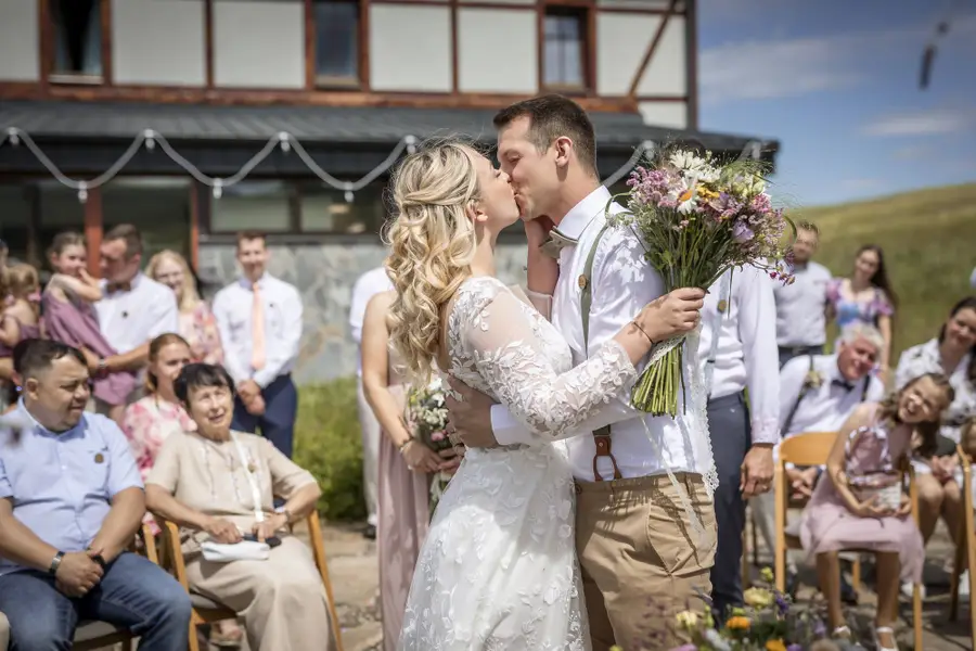 Váš Kompletní Svatební Příběh, Celodenní focení - Fotografie č. 10
