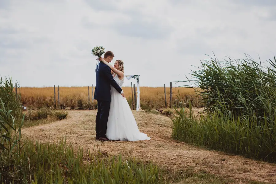 Svatební půl-den, Celodenní focení - Fotografie č. 1