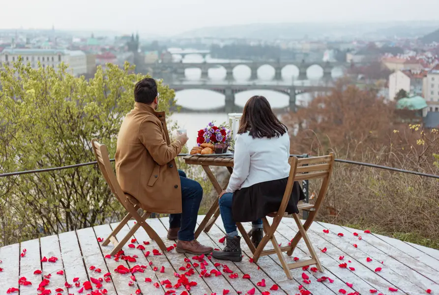 Párové focení, Párové focení - Fotografie č. 7