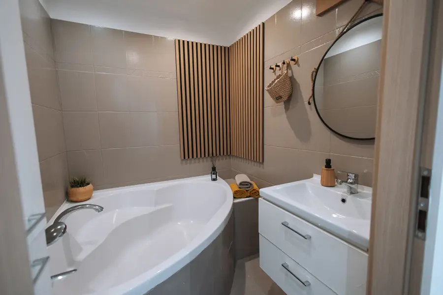 Realitní fotografie - nemovitost k prodeji či pronájmu, Realitní fotograf - Fotografie č. 3