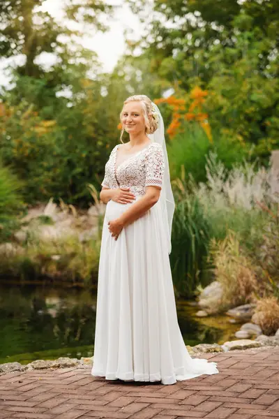 Fotografování svateb, Svatební fotograf - Fotografie č. 1