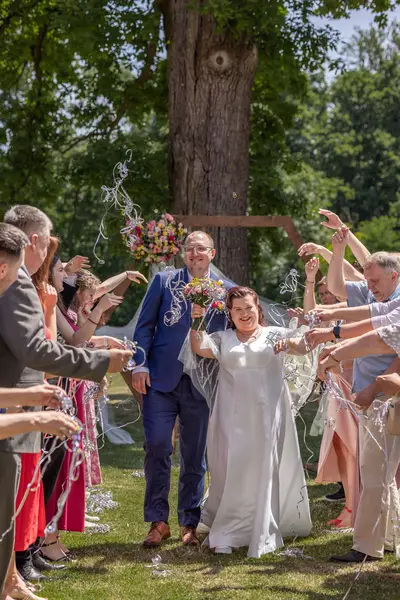 Svatební focení, Svatební fotograf - Fotografie č. 27