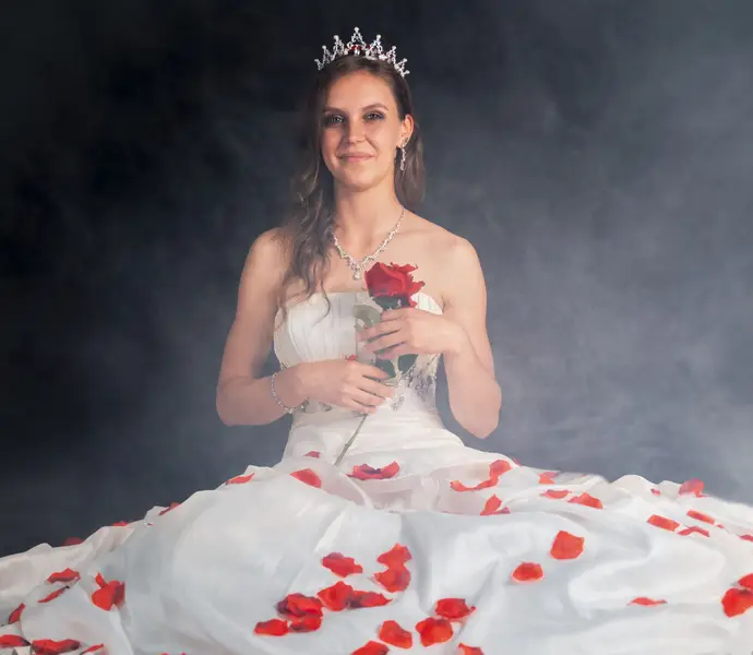 Předsvatební focení, Předsvatební focení - Rande - Fotografie č. 6