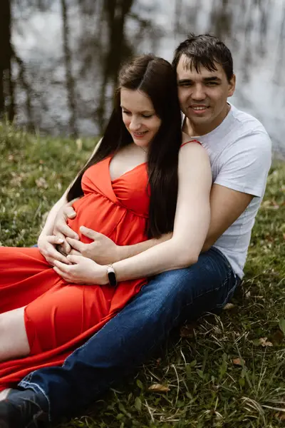 Předsvatební focení v zámecké zahradě, Předsvatební focení - Rande - Fotografie č. 3