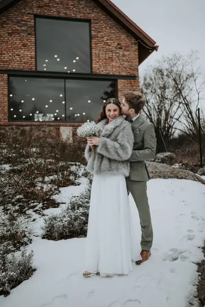 Svatební balíček Mini-Obřad, Svatební fotograf - Fotografie č. 12