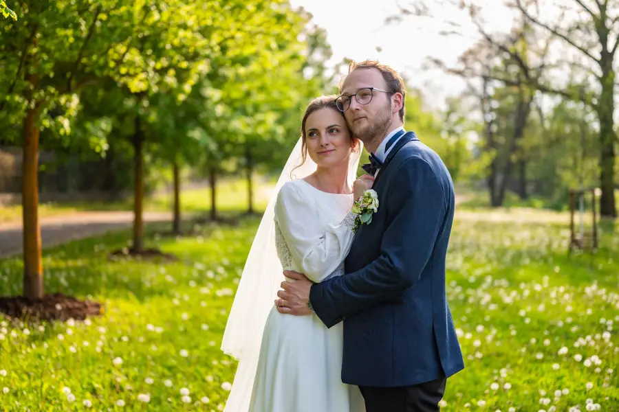 Svatební balíčky, Svatební fotograf - Fotografie č. 4