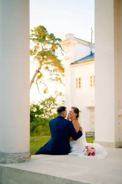 Svatební focení, Svatební fotograf - Fotografie č. 4