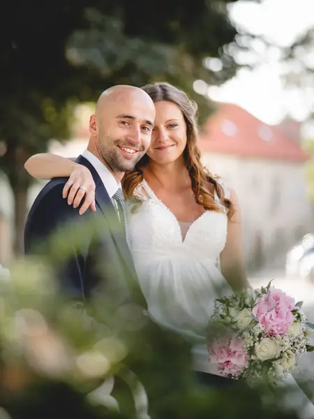 Svatební focení, Svatební fotograf - Fotografie č. 4