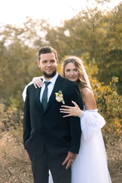 Svatební Focení + Točení, Svatební fotograf - Fotografie č. 2