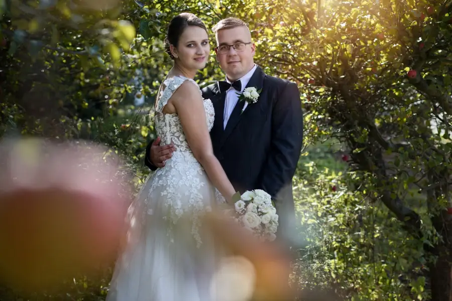 svatební balíček, Svatební fotograf - Fotografie č. 13