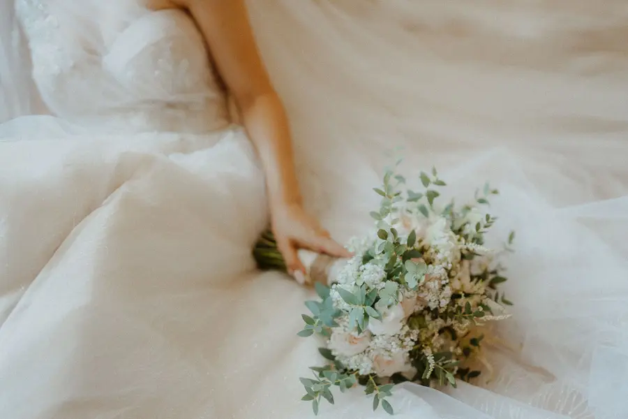 SVATEBNÍ FOCENÍ, Svatební fotograf - Fotografie č. 8