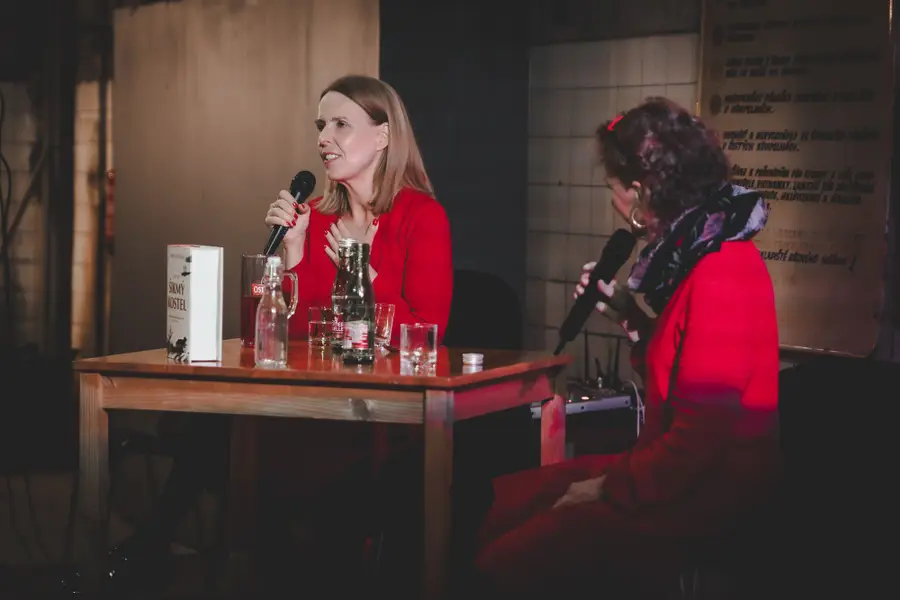 Eventové focení, Focení eventů a akcí - Fotografie č. 10