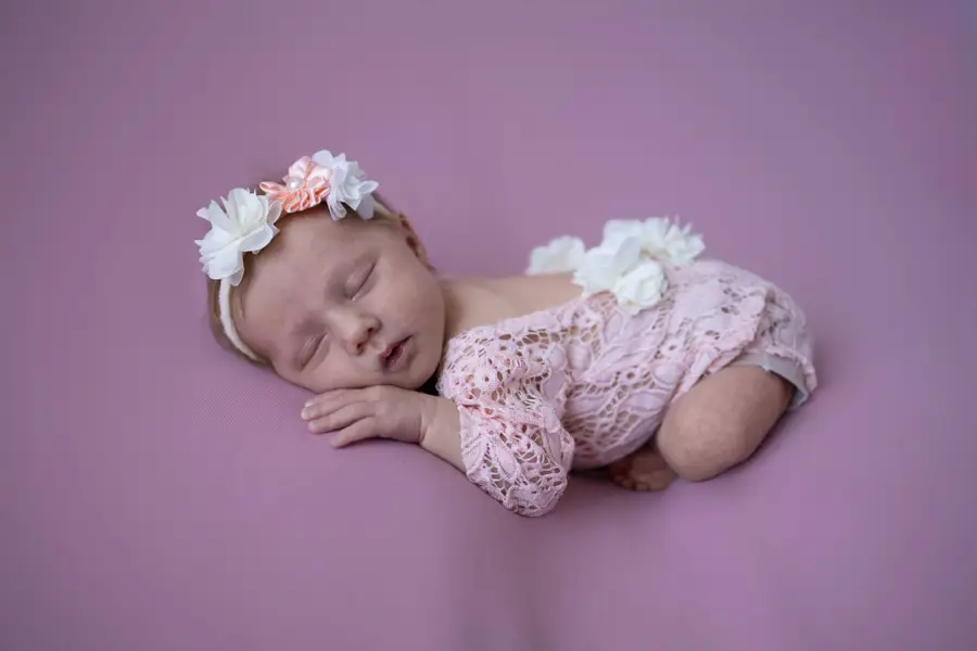 Novorozenecké focení , Newborn focení - Fotografie č. 15