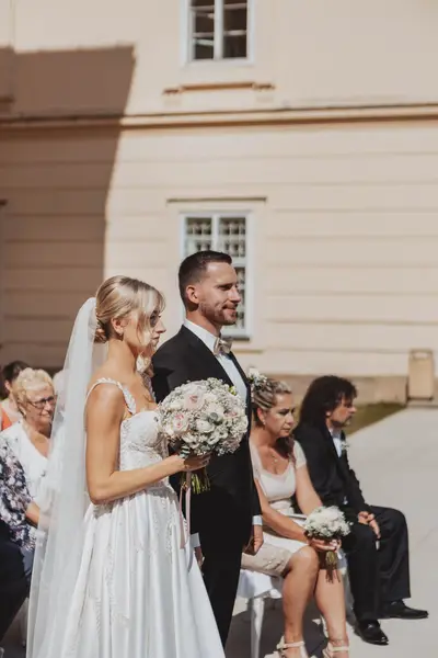 Svatební celý den, Celodenní focení - Fotografie č. 8