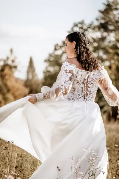 Svatební fotografování - celodenní 10h, Celodenní focení - Fotografie č. 6