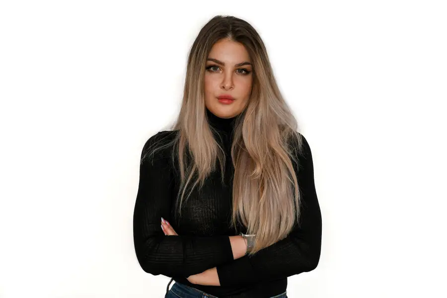 Studio session, Business fotograf - Fotografie č. 2